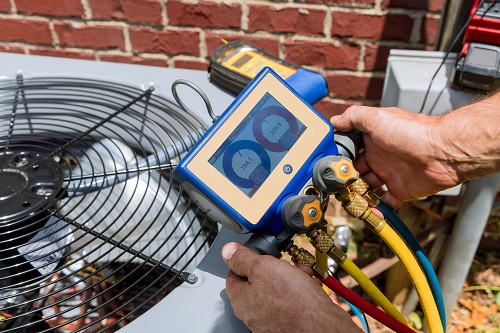 Benefits Of Fall HVAC Maintenance