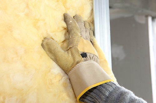 Insulation Ratings and HVAC Efficiency