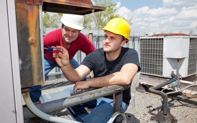 Avoid Costly Mistakes When Hiring an HVAC Contractor