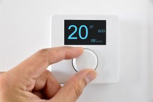 thermostat 