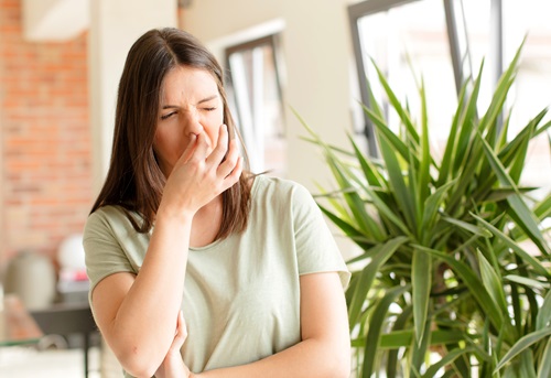 Dealing with Unpleasant Smells from Your HVAC System