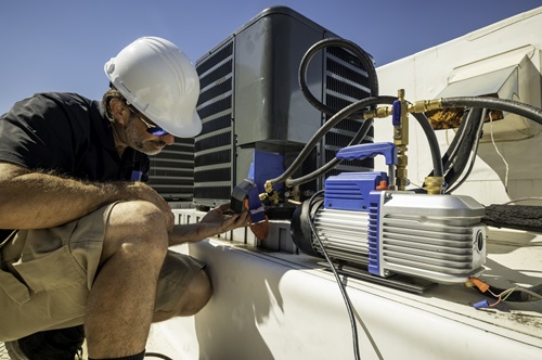 Top Tips for Keeping Your HVAC System in Tip-Top Shape