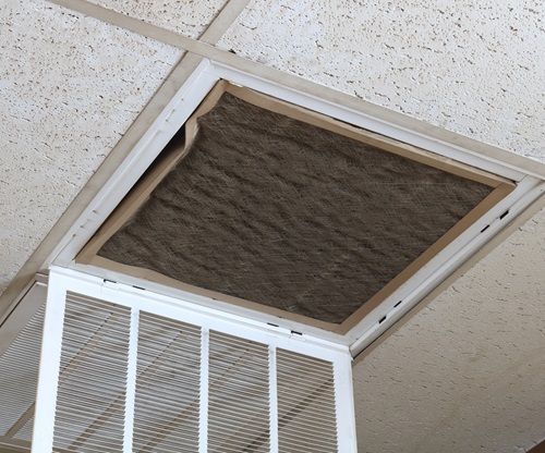 Duct Cleaning: Why Is It Important