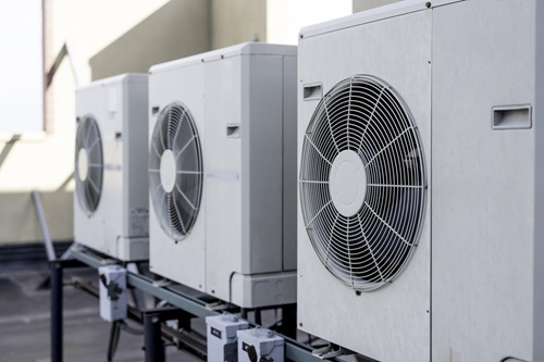 Is Ductless Heating and Air Conditioning Right for Your Home?