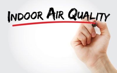 HVAC Contractor Services And Indoor Air Quality Solutions
