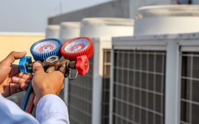 Do You Need An HVAC Repair Or Replacement?