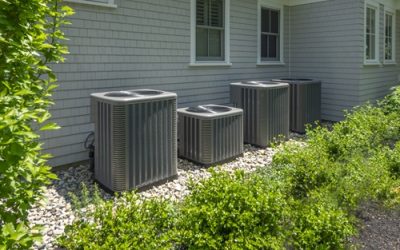 Reasons Why Size Matters When Choosing an HVAC System