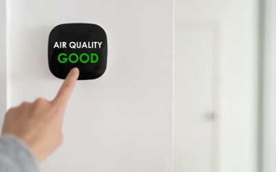 Improving Your Indoor Air Quality for Asthma and Allergy Relief