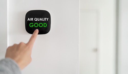 Improving Your Indoor Air Quality for Asthma and Allergy Relief