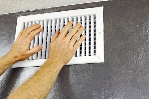 Air Duct Cleaning For Spring