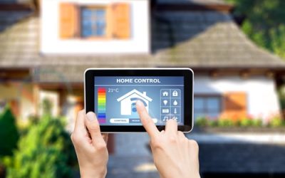 Exploring the Advantages of Upgrading to a Smart Thermostat