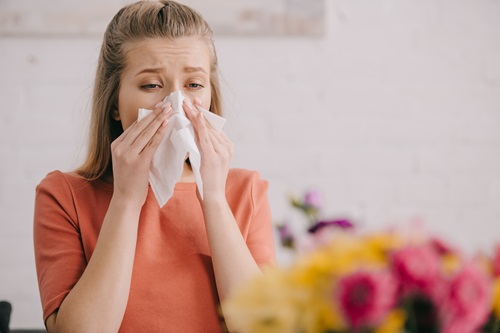 Protect Your HVAC System from Spring Pollen