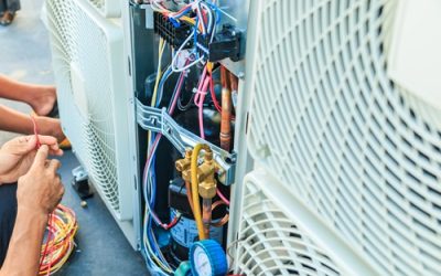 Warning Signs It’s Time to Replace Your Air Conditioning Unit