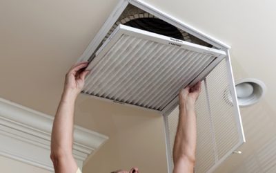 Spring Cleaning: Importance Of Air Duct Cleaning