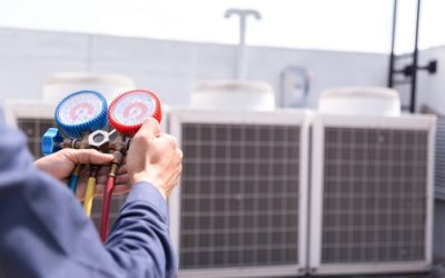 Signs Your HVAC System Needs Attention