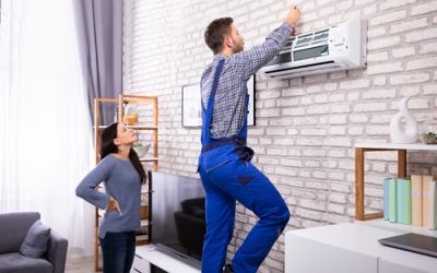 What You Need To Know About Air Conditioner Maintenance And Repair