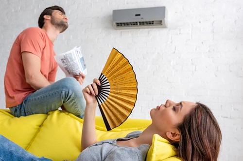 Preparing Your Air Conditioning for Summer
