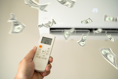 Tips to Lower Your Air Conditioning Costs