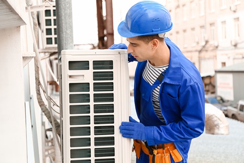 How to Choose the Right Air Conditioning Contractor