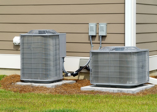 Want to Keep Your Central Air Conditioner Working Optimally?