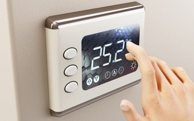 Best Thermostat Settings for Your HVAC System