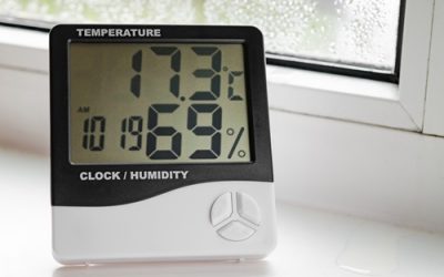 Humidity and Your HVAC System: What You Need to Know