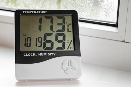 Humidity and Your HVAC System: What You Need to Know