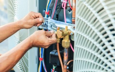 Do You Need Air Conditioner Repair Services?