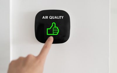 Air Filters Help Preserve Indoor Air Quality