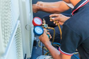 air conditioning repair in Knoxville TN