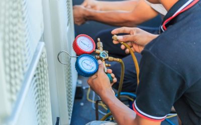 Air Conditioning Repair: Essential Safety Tips and Guidelines