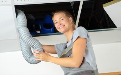 Improve Indoor Air Quality With Regular Duct Cleaning