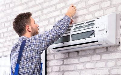 Air Conditioning Tips: Choosing The Right Size