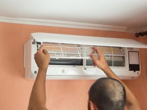 Air conditioning repair in Knoxville TN