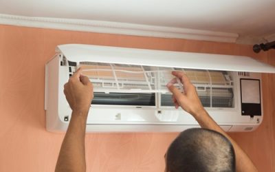 How to Know if You Need Air Conditioning Repair or Replacement