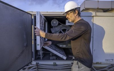 What to Expect from an HVAC Service