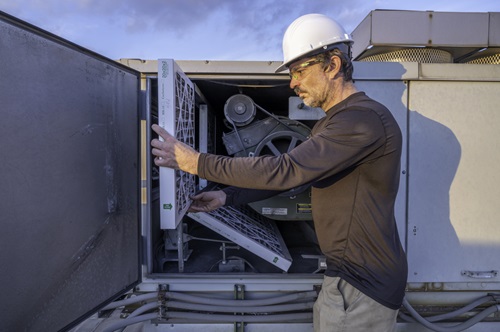 What to Expect from an HVAC Service