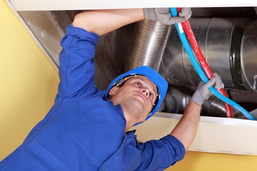 Understanding and Maintaining Your Home’s Air Ducts