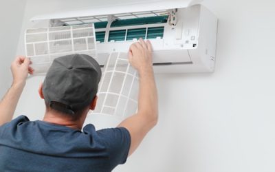 Signs Your Air Conditioner Might Need Some Attention