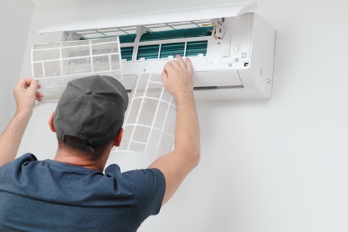 Signs Your Air Conditioner Might Need Some Attention