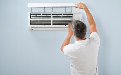 What Are My Options for Air Conditioner Installation?