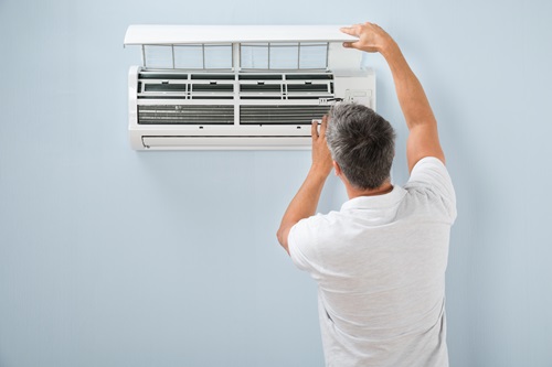 What Are My Options for Air Conditioner Installation?