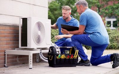 Essential HVAC Maintenance Tips for the Fall Season