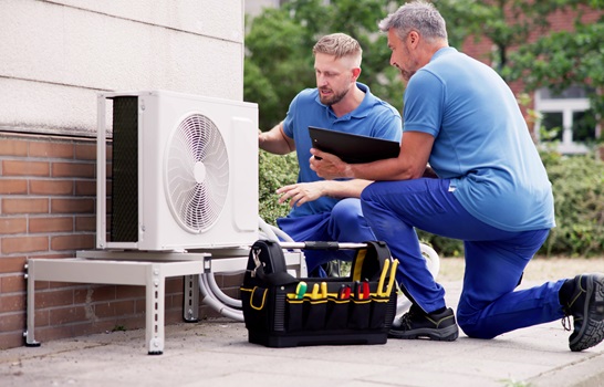 Essential HVAC Maintenance Tips for the Fall Season