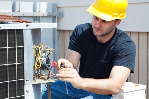 Recognizing Signs of a Failing Air Conditioning Compressor