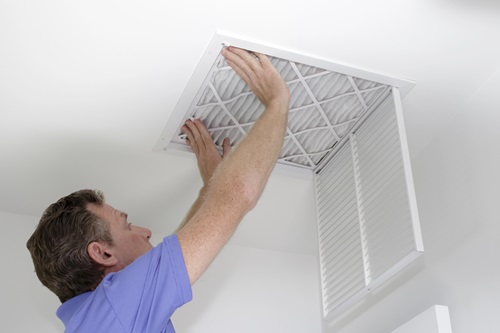 What’s Hiding in Your Home’s Air Ducts?