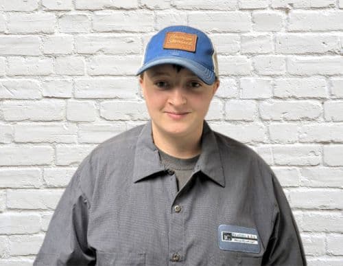 Cara Osgood | JC's Heating and Air | Knoxville