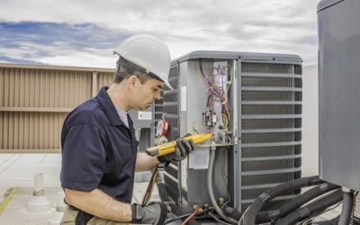 How to Choose the Right HVAC Contractor: Your Easy Guide