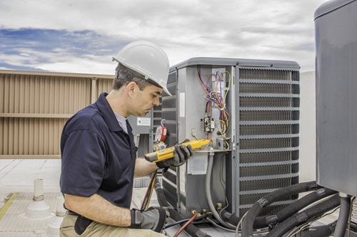 How to Choose the Right HVAC Contractor: Your Easy Guide