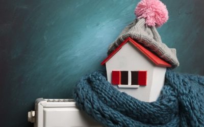 Essential Tips for Getting Your HVAC System Ready for Winter